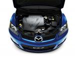 Mazda CX-7 2007 года
